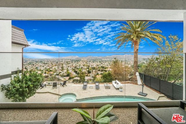 3485 Ridgeford Drive, Westlake Village, CA 91361