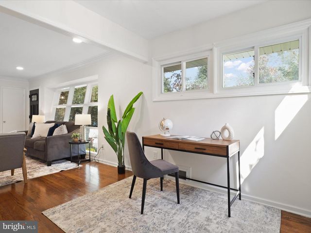 6408 CAVALIER DR, Alexandria, VA 22307