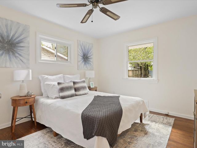 6408 CAVALIER DR, Alexandria, VA 22307