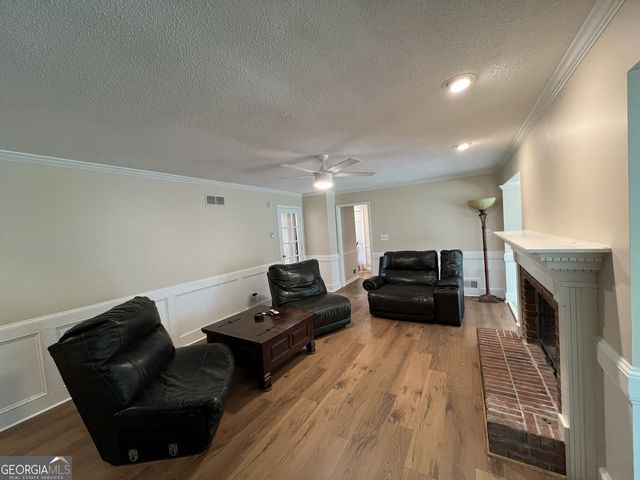 135 Antebellum Way, Fayetteville, GA 30215