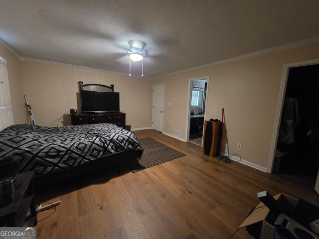 135 Antebellum Way, Fayetteville, GA 30215