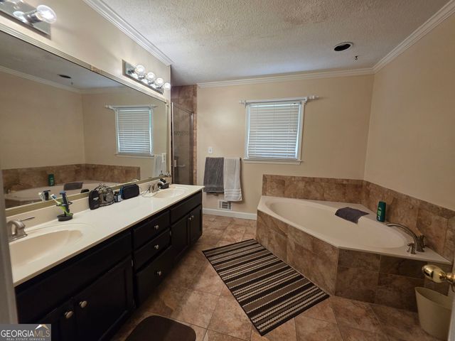 135 Antebellum Way, Fayetteville, GA 30215