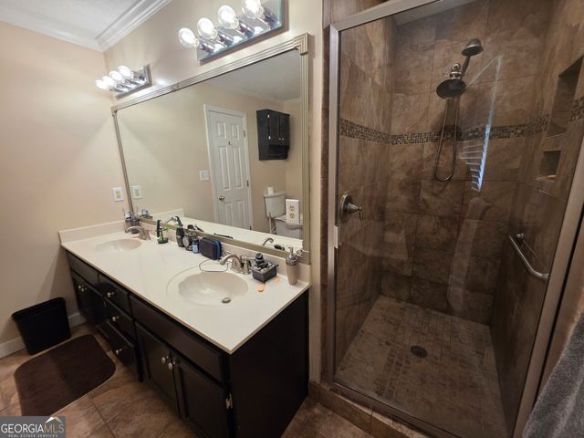 135 Antebellum Way, Fayetteville, GA 30215