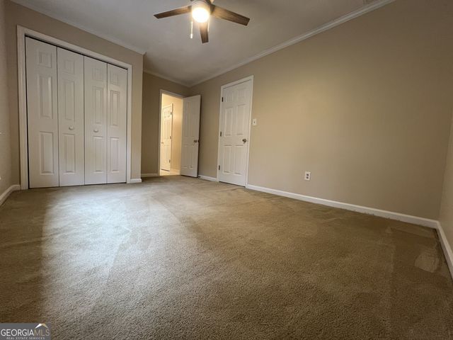 135 Antebellum Way, Fayetteville, GA 30215