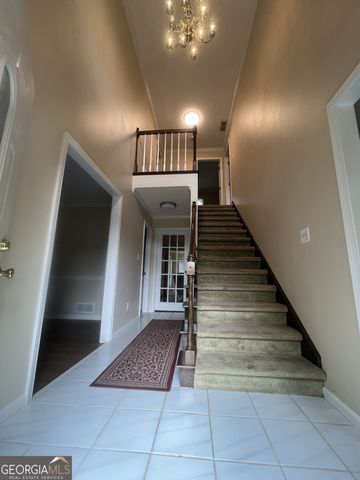 135 Antebellum Way, Fayetteville, GA 30215