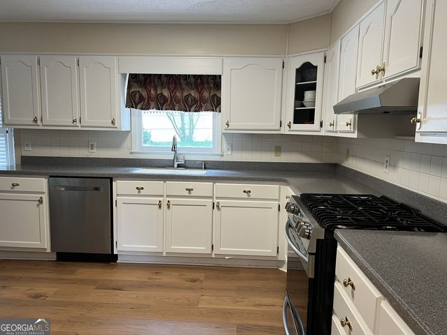 135 Antebellum Way, Fayetteville, GA 30215
