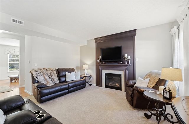 2764 Laurelwood Court, Beavercreek, OH 45431