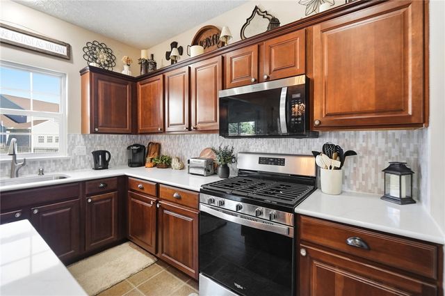 2764 Laurelwood Court, Beavercreek, OH 45431