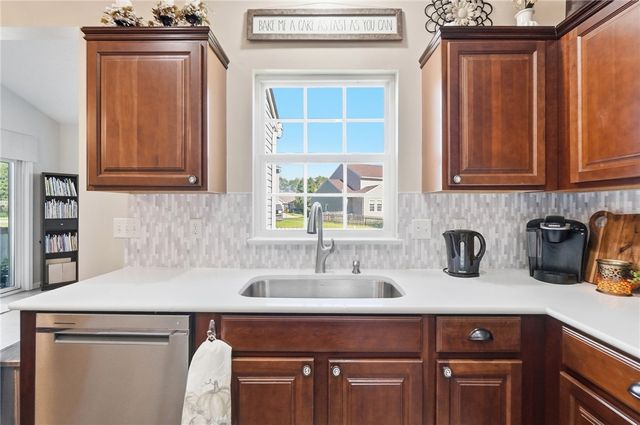 2764 Laurelwood Court, Beavercreek, OH 45431
