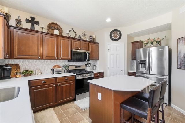 2764 Laurelwood Court, Beavercreek, OH 45431