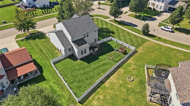 2764 Laurelwood Court, Beavercreek, OH 45431