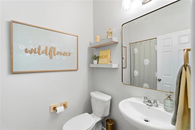 2764 Laurelwood Court, Beavercreek, OH 45431