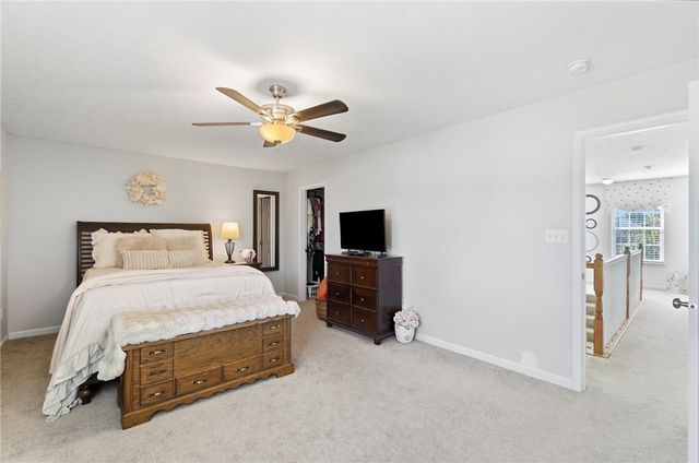 2764 Laurelwood Court, Beavercreek, OH 45431