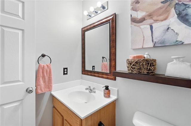 2764 Laurelwood Court, Beavercreek, OH 45431