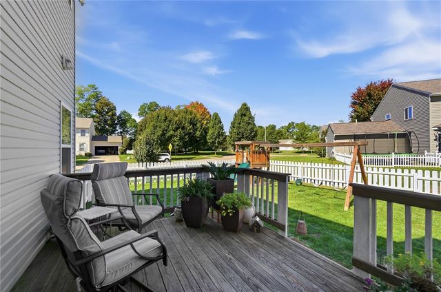 2764 Laurelwood Court, Beavercreek, OH 45431