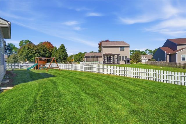 2764 Laurelwood Court, Beavercreek, OH 45431