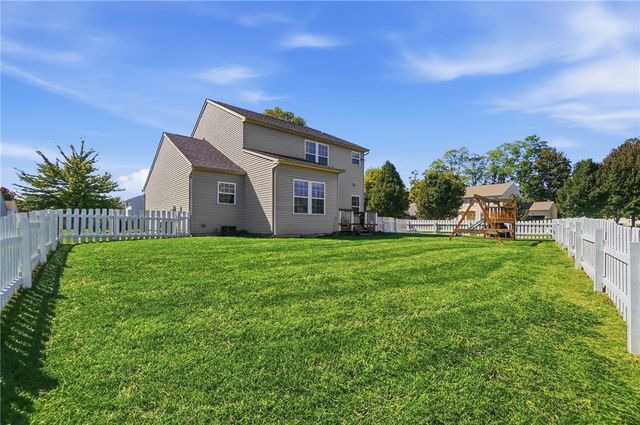 2764 Laurelwood Court, Beavercreek, OH 45431