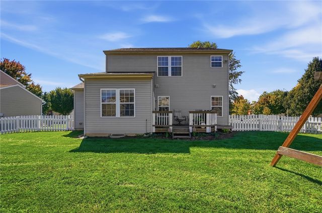 2764 Laurelwood Court, Beavercreek, OH 45431