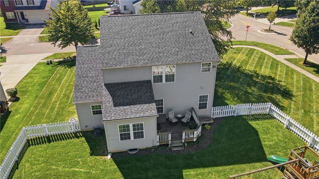 2764 Laurelwood Court, Beavercreek, OH 45431