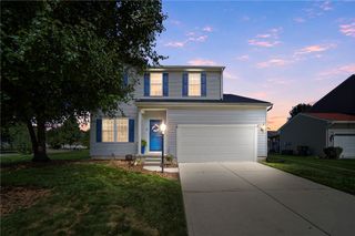 2764 Laurelwood Court, Beavercreek, OH 45431