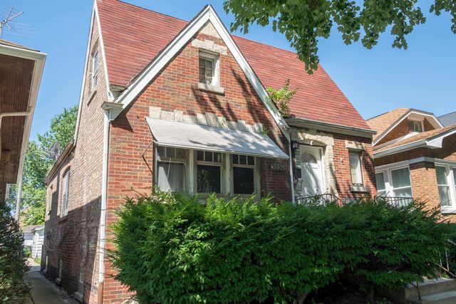 3530 Elmwood Avenue S, Berwyn, IL 60402