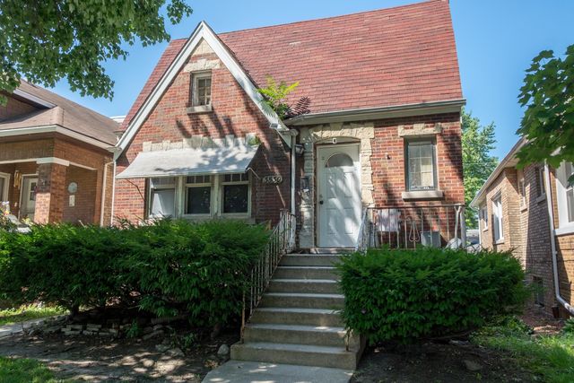 3530 Elmwood Avenue S, Berwyn, IL 60402