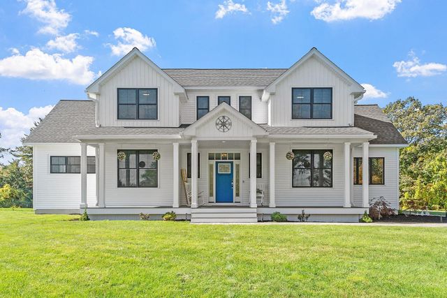 637 Mason Road, Ashby, MA 01431