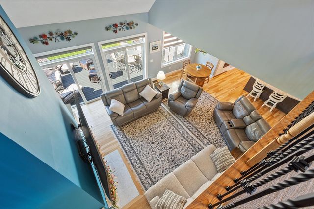 637 Mason Road, Ashby, MA 01431