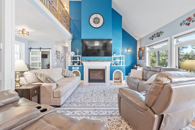 637 Mason Road, Ashby, MA 01431