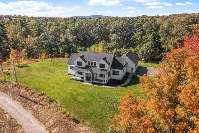 637 Mason Road, Ashby, MA 01431