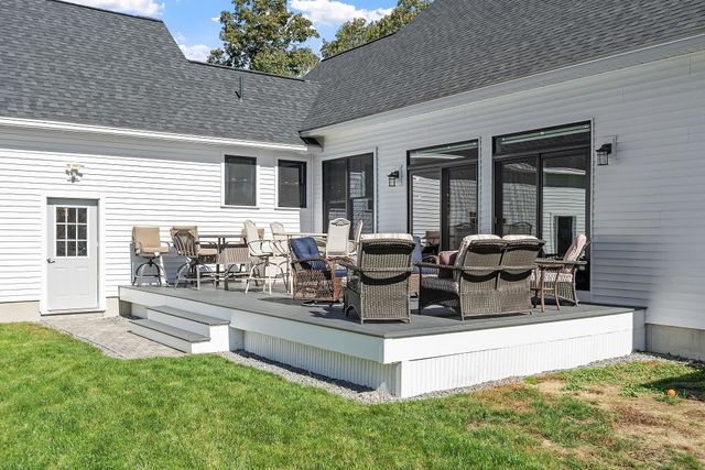 637 Mason Road, Ashby, MA 01431