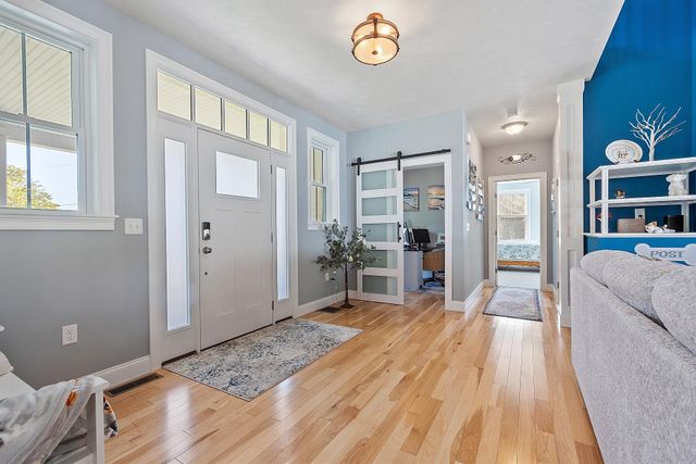 637 Mason Road, Ashby, MA 01431