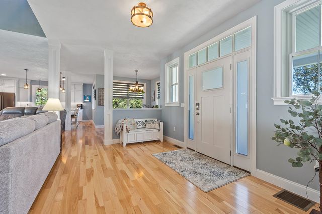 637 Mason Road, Ashby, MA 01431