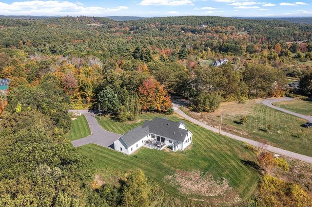 637 Mason Road, Ashby, MA 01431