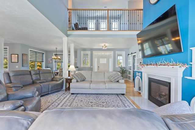 637 Mason Road, Ashby, MA 01431