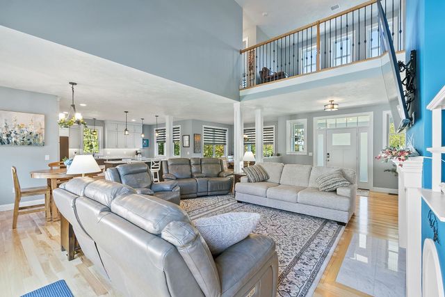 637 Mason Road, Ashby, MA 01431