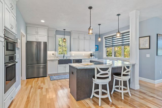 637 Mason Road, Ashby, MA 01431