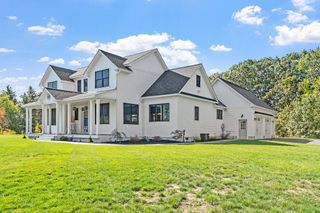 637 Mason Road, Ashby, MA 01431