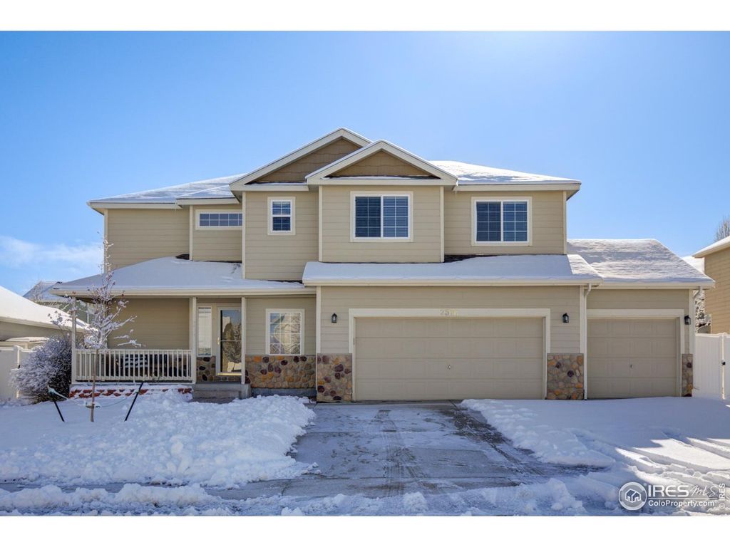 2576 Peppercorn Dr, Mead, CO 80542