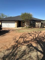 3424 Hayter Road, Abilene, TX 79601