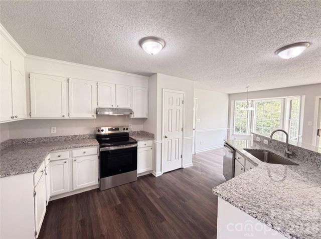 4901 Jacquelyne Drive, Indian Trail, NC 28079