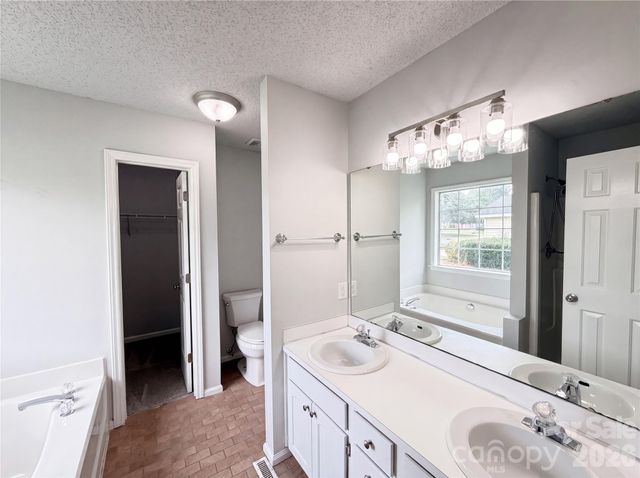 4901 Jacquelyne Drive, Indian Trail, NC 28079