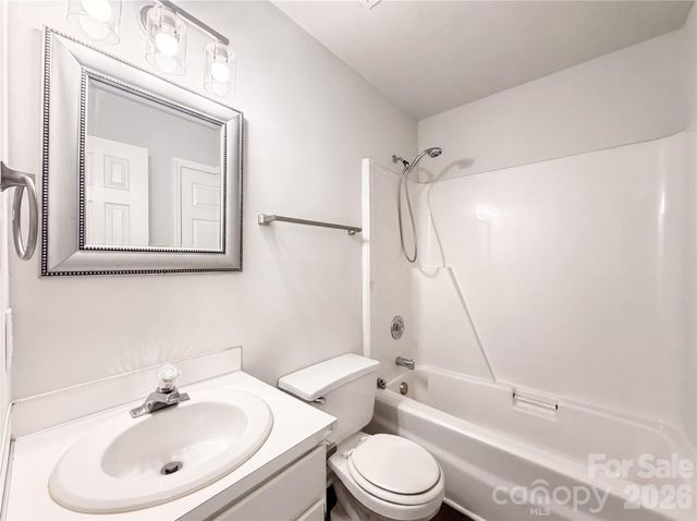 4901 Jacquelyne Drive, Indian Trail, NC 28079