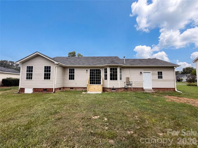 4901 Jacquelyne Drive, Indian Trail, NC 28079