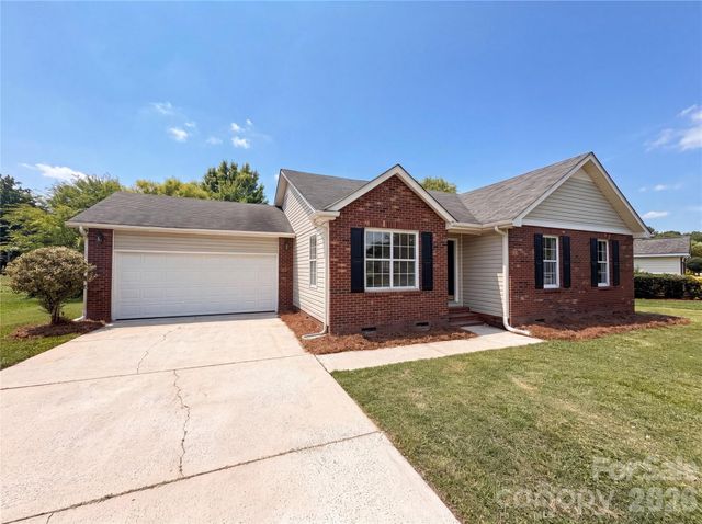 4901 Jacquelyne Drive, Indian Trail, NC 28079