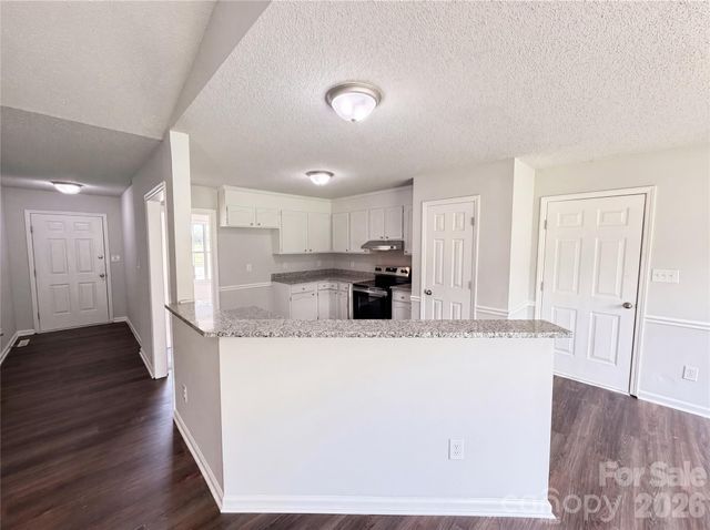 4901 Jacquelyne Drive, Indian Trail, NC 28079
