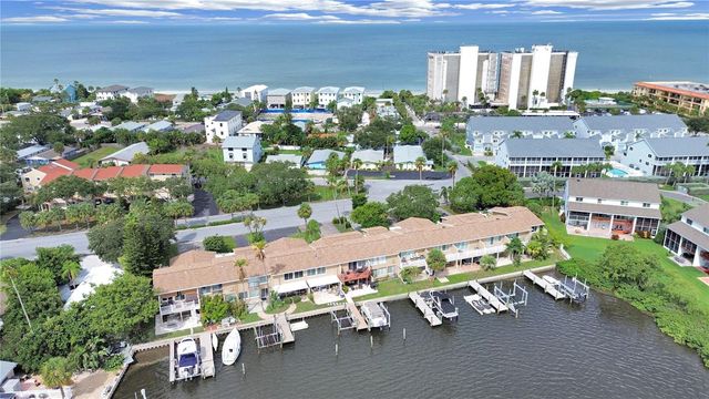 825 E GULF BOULEVARD 110, Indian Rocks Beach, FL 33785