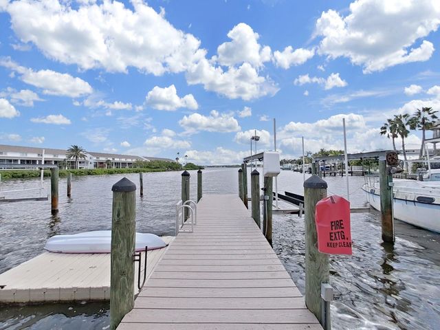 825 E GULF BOULEVARD 110, Indian Rocks Beach, FL 33785