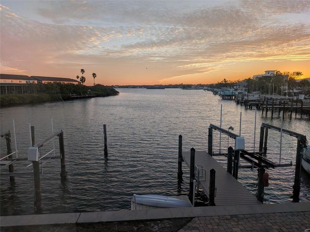 825 E GULF BOULEVARD 110, Indian Rocks Beach, FL 33785