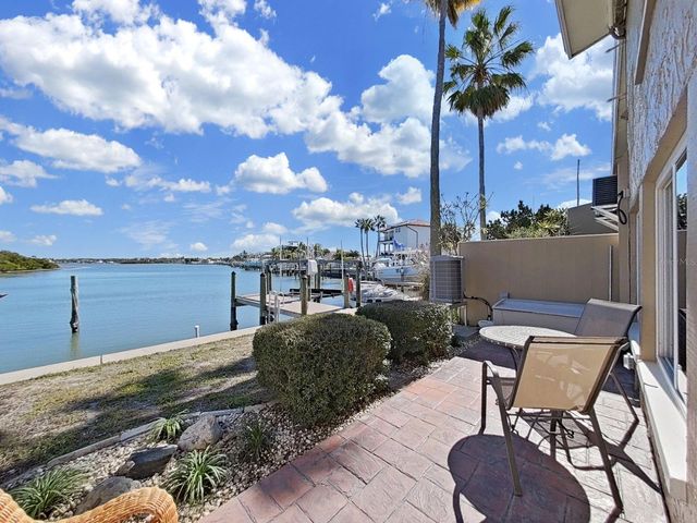 825 E GULF BOULEVARD 110, Indian Rocks Beach, FL 33785